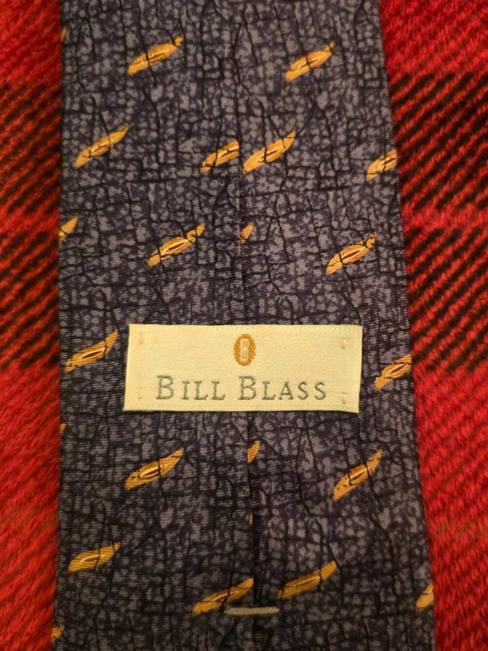 bill blass authentic vintage